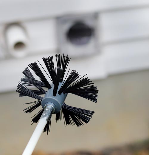 How to Prepare for Your Scheduled Dryer Vent Cleaning