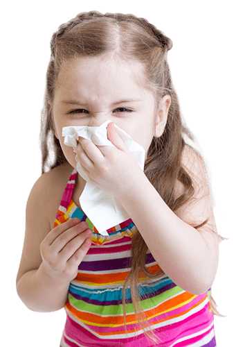 Indoor Air Quality Health