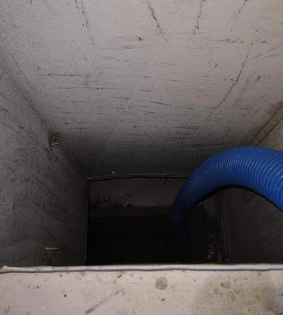 Main Return Cleaning [after]