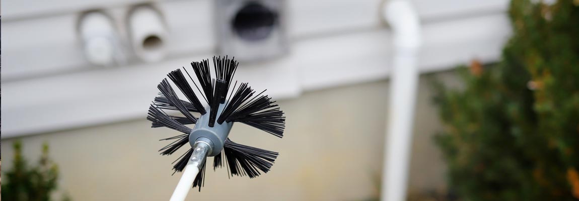 How to Prepare for Your Scheduled Dryer Vent Cleaning