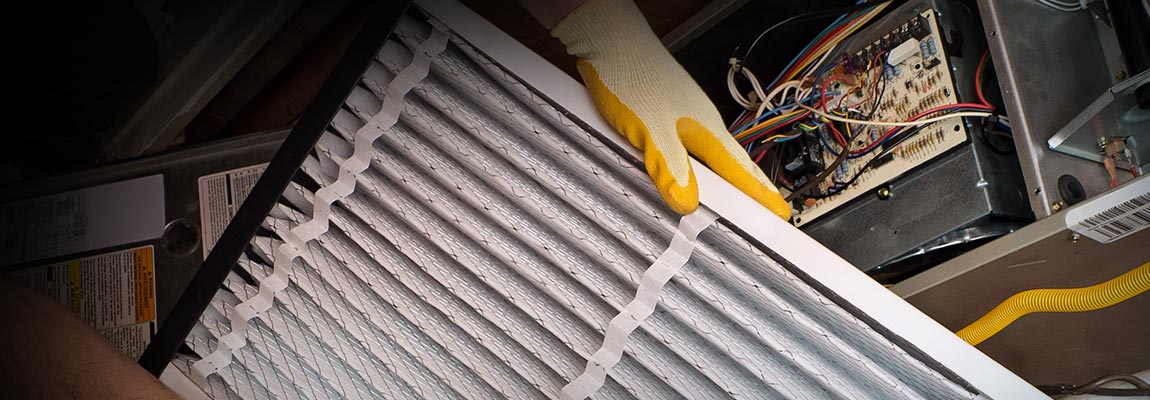What is Air Duct Cleaning?