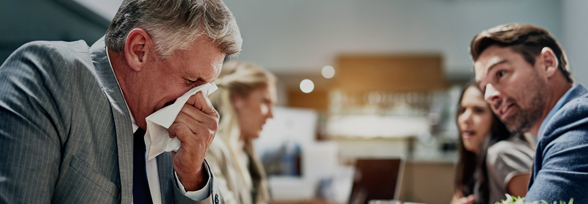 Why Commercial Duct Cleaning is Essential for Employee Health