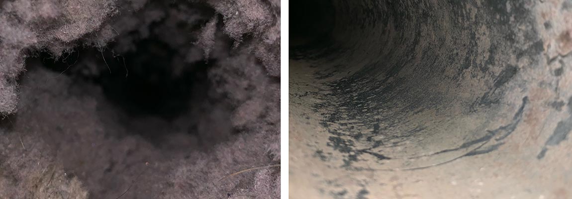 Some Facts About Air Duct and Dryer Vent Cleaning