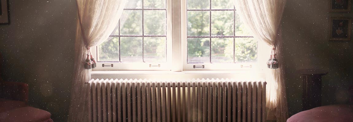 How to Improve Indoor Air Quality in Your Home: Spring Tips