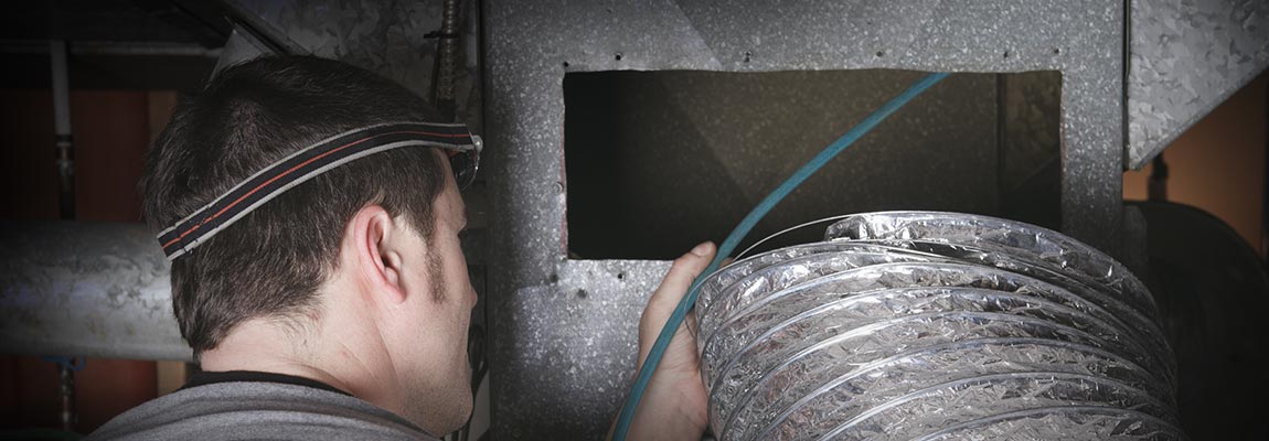 Importance And Benefits Of Commercial Air Duct Cleaning
