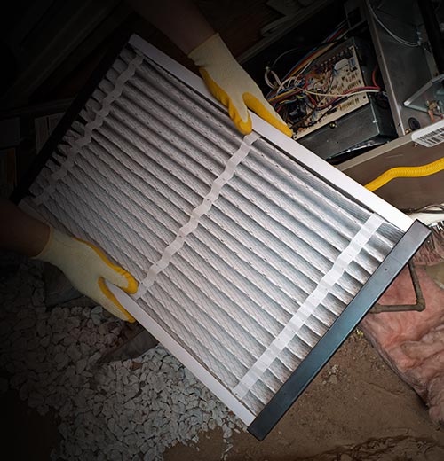 Air Duct Cleaning - What is it and How to Do it?