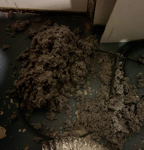 How Dryer Vent Cleaning Can Save You Money