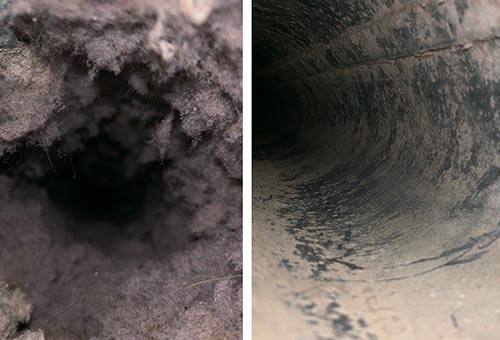Facts About Air Duct and Dryer Vent Cleaning