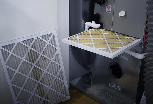 Maximize Your HVAC Efficiency with Advanced Professional Duct Cleaning Methods