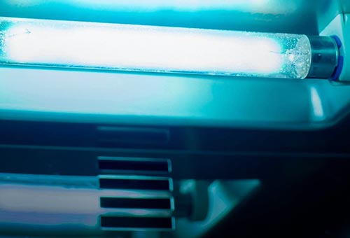 UVGI in Professional Air Duct Cleaning: The Future of Clean Air!