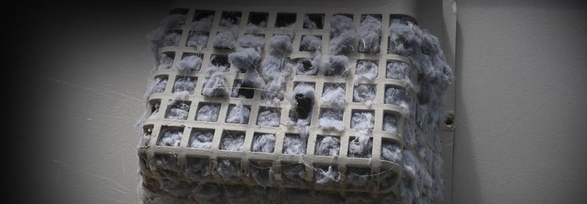 Why Should You Clean Your Dryer Vent?