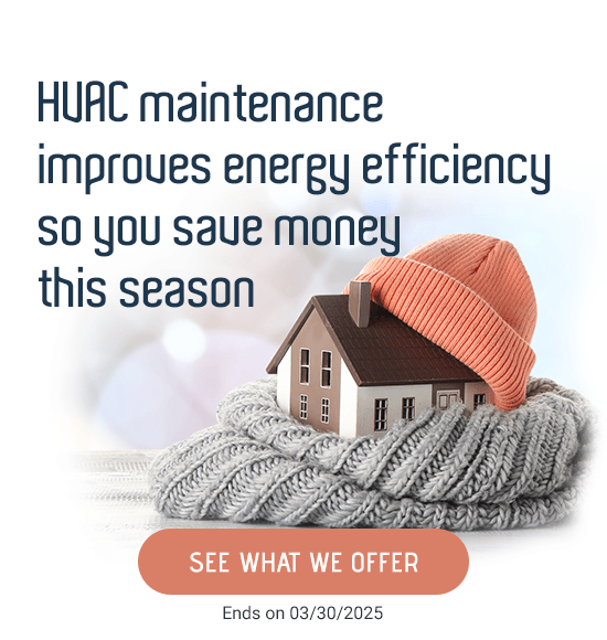 2025 Winter Special Offer