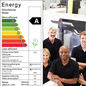 AC Energy Efficient