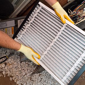 HVAC Electrostatic Filters