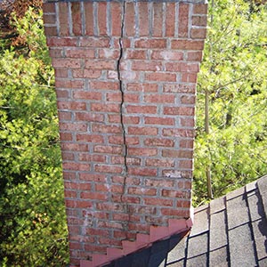 Chimney Repair