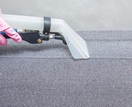 Upholstery Cleaning